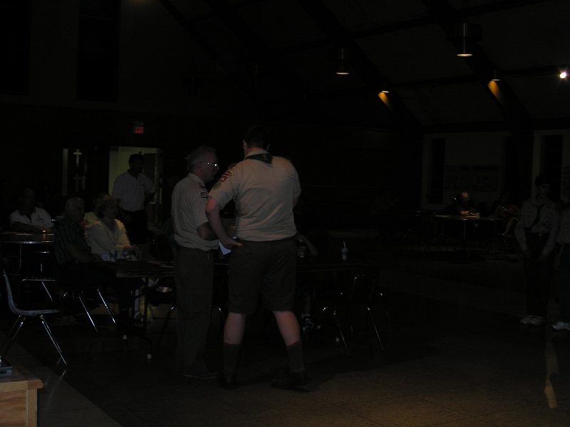 Hot dog dinner-Ricket's Glen camping trip 021.jpg